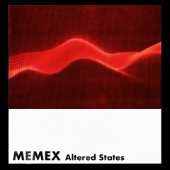 PREMIERE: MEMEX - Altered States [Bungalo Disco]