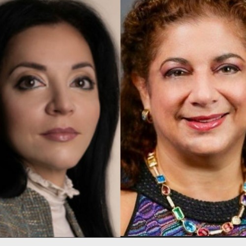 Stream episode Mia Bloom & Sophia Moskalenko on Pastels and Pedophiles:  Inside the Mind of QAnon by Leonard Lopate at Large on WBAI Radio in New  York podcast | Listen online for
