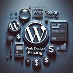 WordPress weboldal készítés árak és SEO Útmutató
