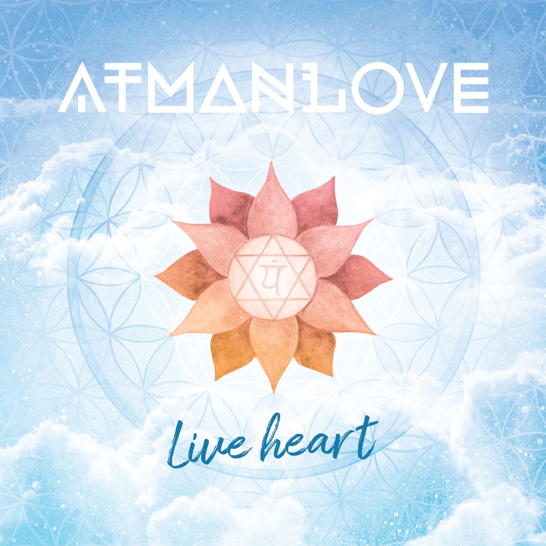 ATMANLOVE — Live Heart