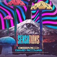 DEIVID FT DAVID ROJAS - Sensations ( Original Mix )FREE DOWNLOAD