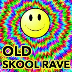 Coops' Ultimate Old Skool Rave