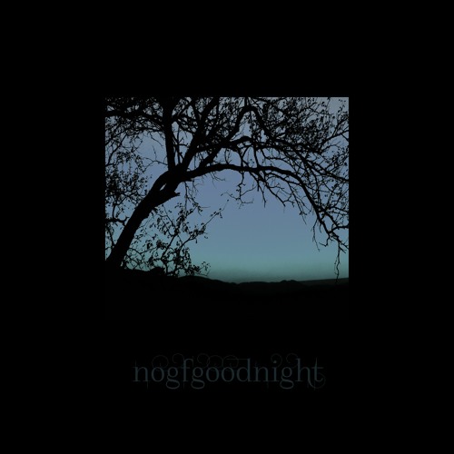 nogfgoodnight - Armstrong Park