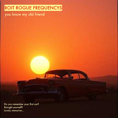 you know my old friend (Dolby mastered)