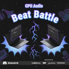 GPU Audio Beat Battle Winners