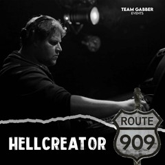 Route 909 - Hellcreator