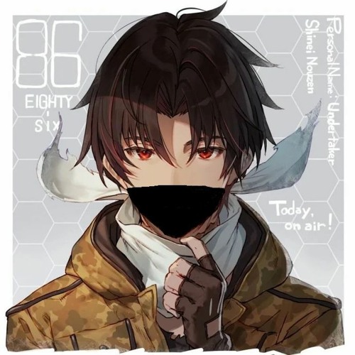 SawanoHiroyuki[nZk]:mizuki - Avid (NINJ4 DnB Edit)