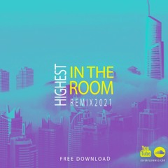 OverFlow - highest in the room
