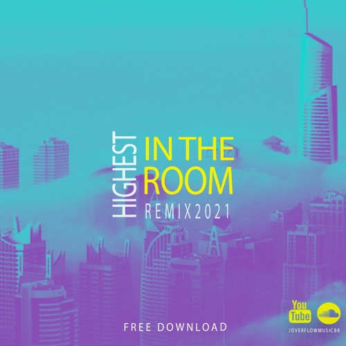 OverFlow - highest in the room