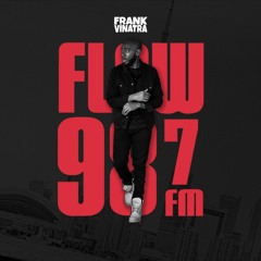 TRAFFIC FLOW ON FLOW98.7FM - 003 (MID 2000'S)(CLEAN)