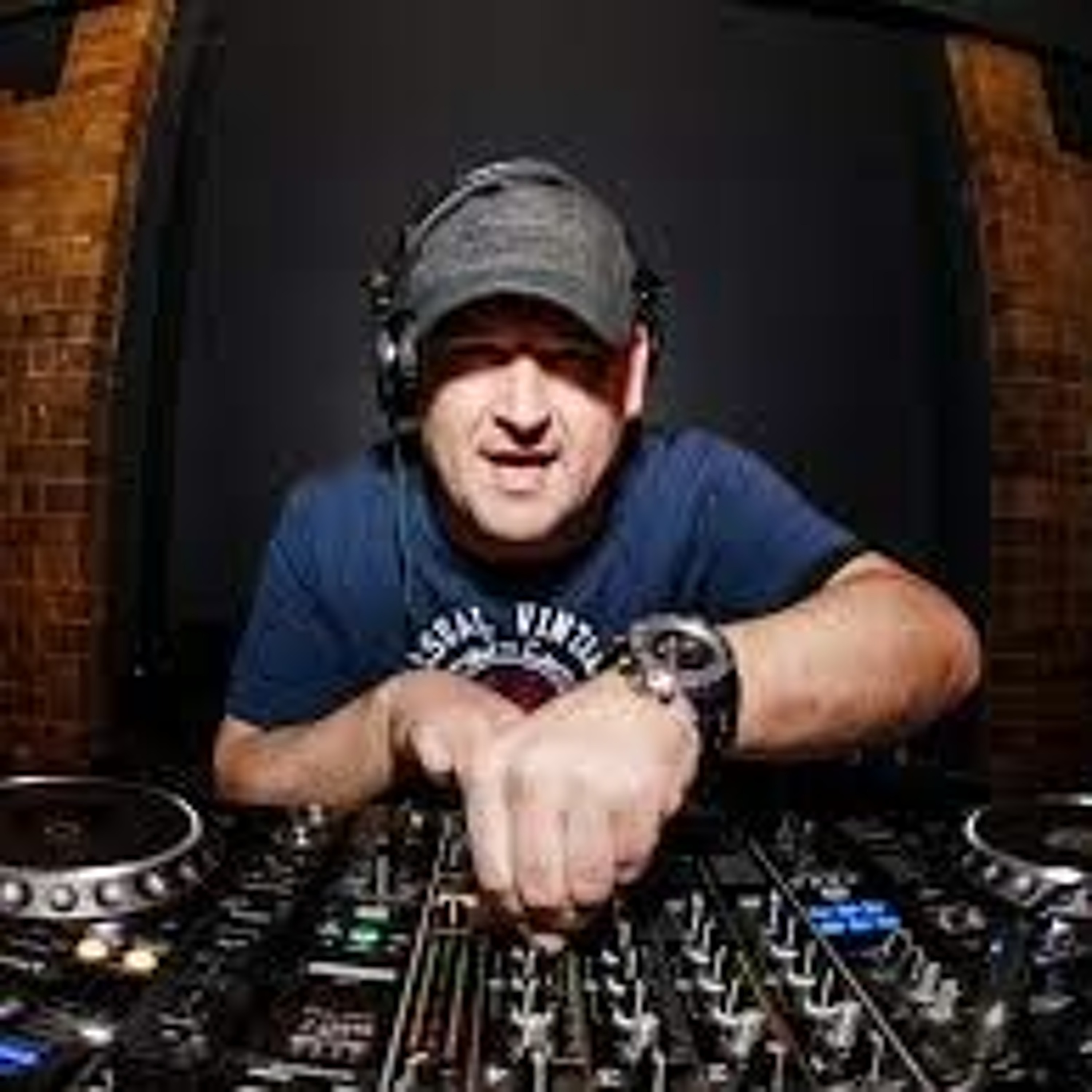 DJ B-Boy