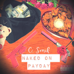 naked on payday