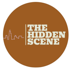 THE HIDDEN SCENE EP7 - JIMMY MARGUERITE