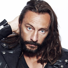 MIX WORLD HOLD ON - BOB SINCLAR FT DJ WILLIAM