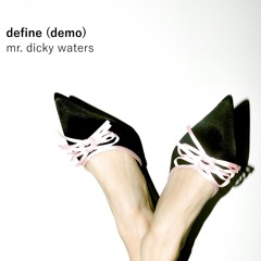 DEFINE {demo}
