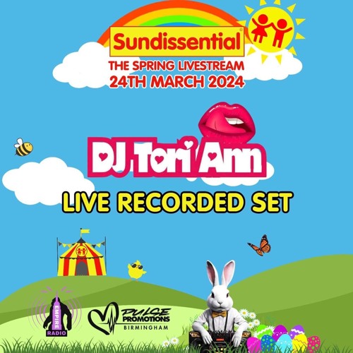 Sundissential Live Stream