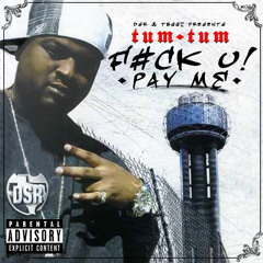 I'm From Dallas Remix (feat. Fat B & HoodBoss)