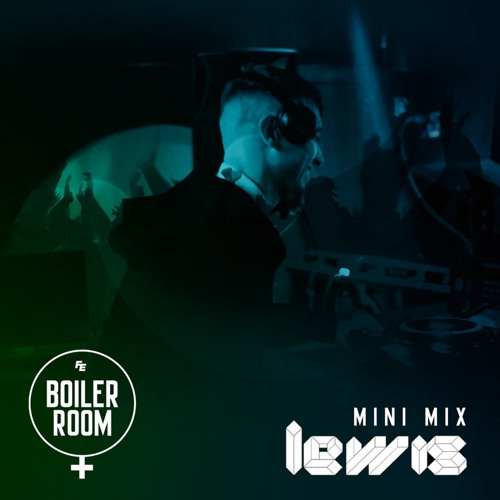 Fearless MiniMix