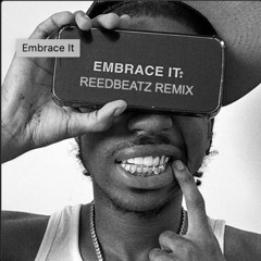 Nodtz - Embrace It (brasil mix)