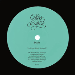 Premiere: A2 - D'Julz - Nu Bass (Sweely Remix) (BCR075)