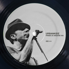 FREE DOWNLOAD | Neffa - Prima Di Andare Via (URBANKIDZ Edit)