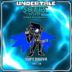 Supernova - Chapter 7