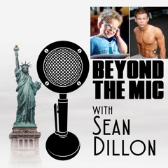 Actor Jonathan Lipnicki Goes Beyond The Mic about "Broil"