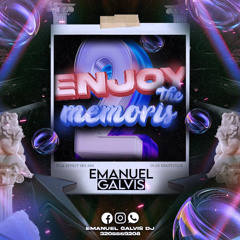 ENJOY THE MEMORIS 2