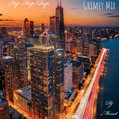 Grimey Mix