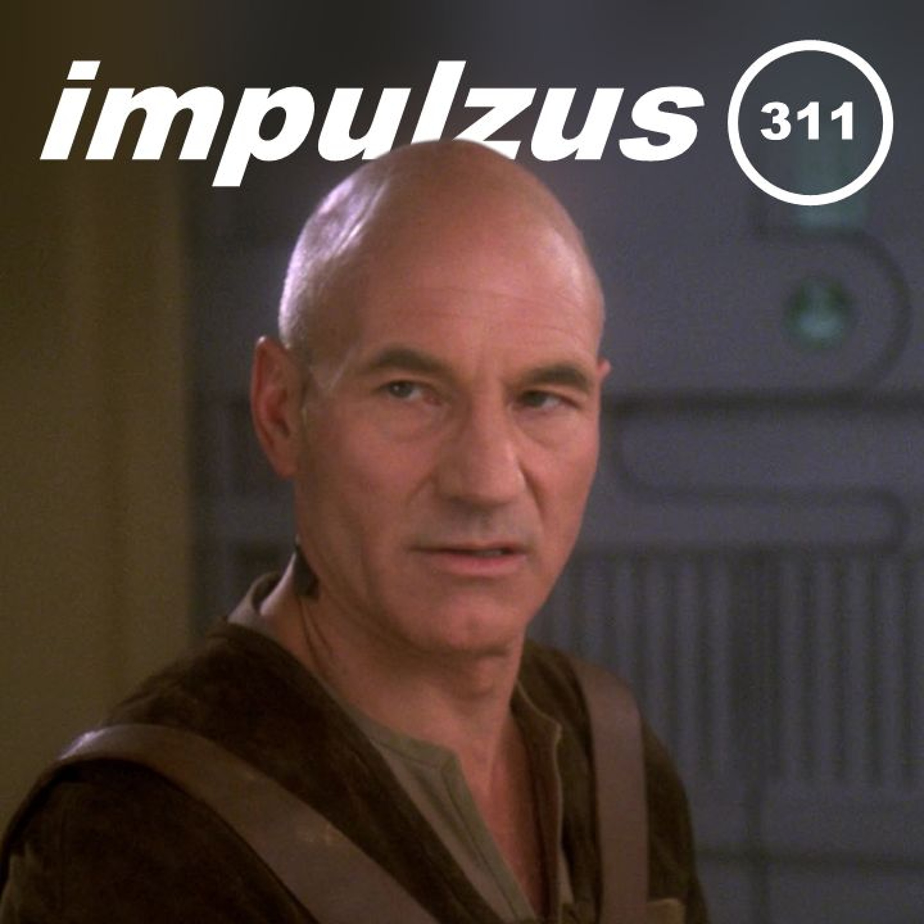 Csillagközi lókötők (Sakkjátszma I-II, TNG 7x04 & 7x05) | Krisz episode artwork