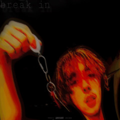 break in