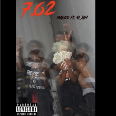 Makko x 4L Jah - 7.62