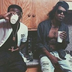 Ab-Soul - Da Boat & Da Coat (feat. Fre$H)