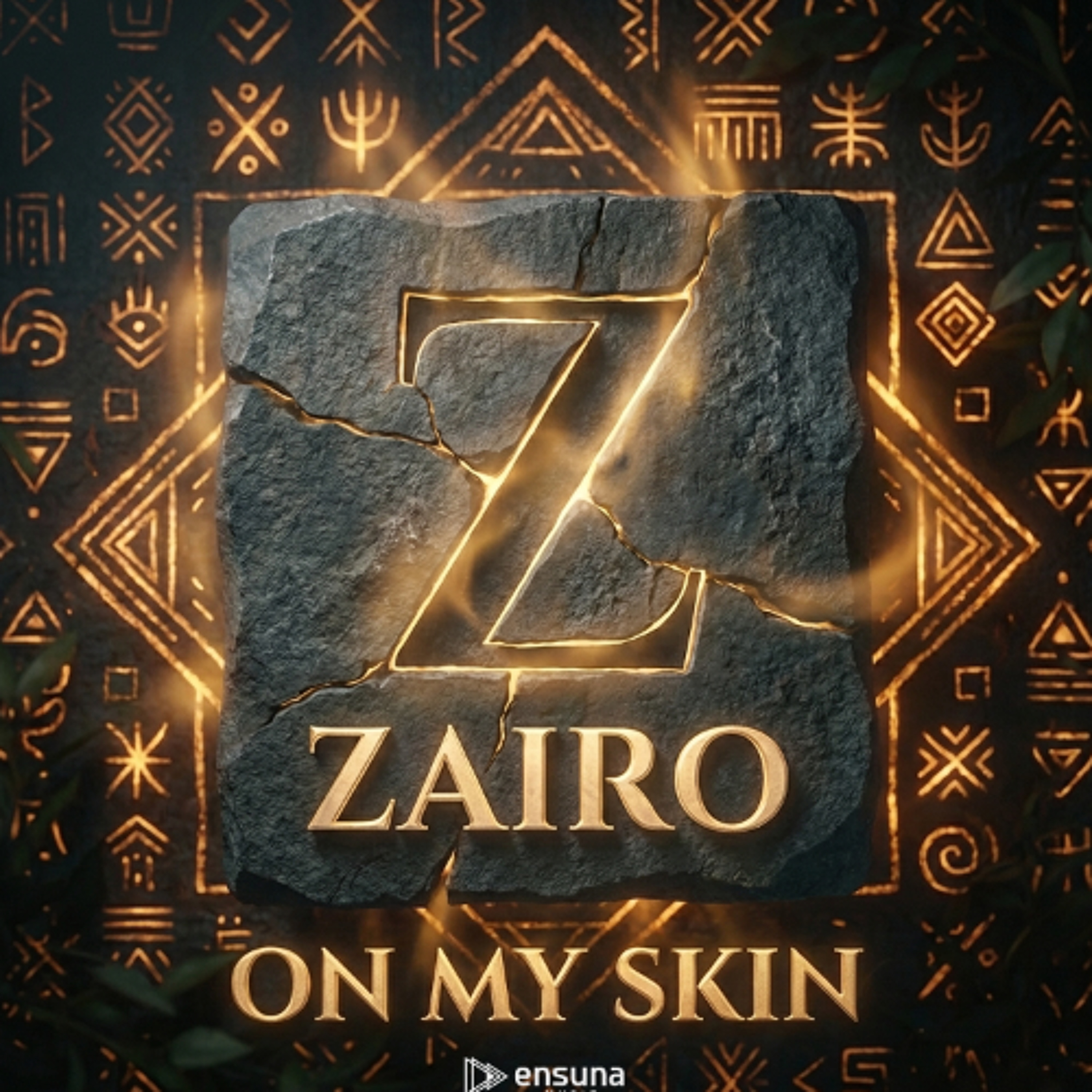 ZAIRO - On My Skin (Original Mix) episode artwork