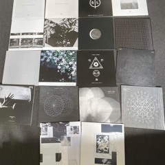Simon Mann - Southern Lights Label Mix