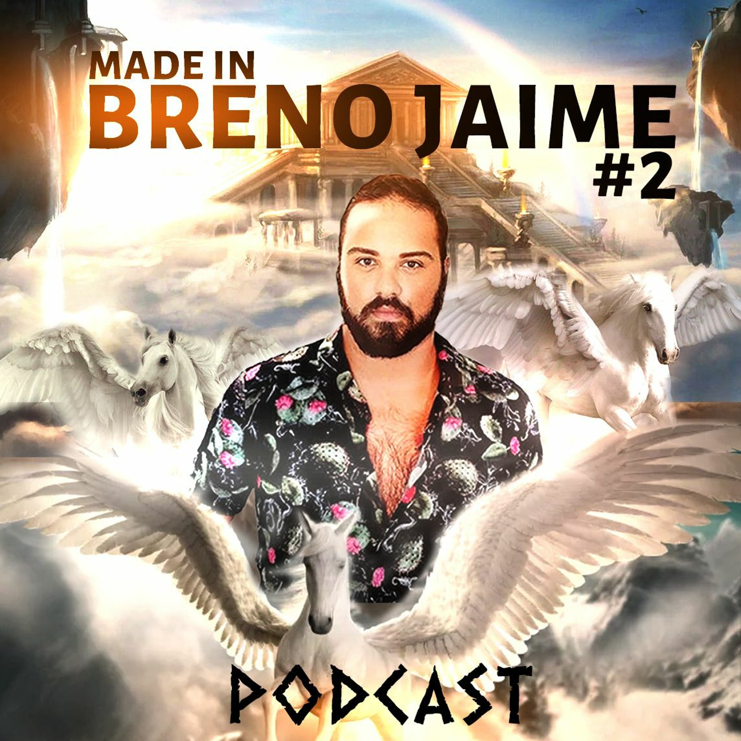 Breno Jaime