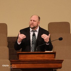 Travis Smith | Love God and Love Others