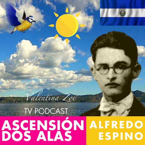 Poema Un Rancho Y Lucero De Alfredo Espino