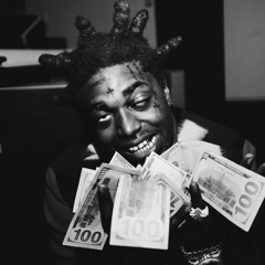 Spinnin ( VOC. Kodak Black )