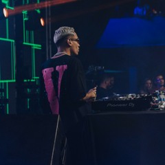 MTG PUTARIA NO CPX x AQUI NO SERRAO - DJ MILBEATS