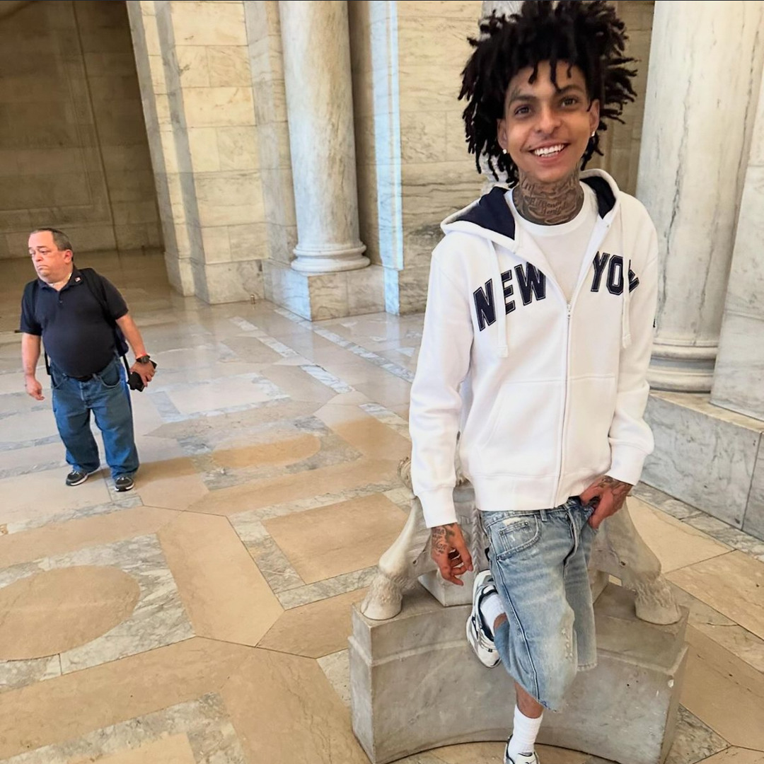 Stream Lil Tony - For Real (generationMe) by Generation Me