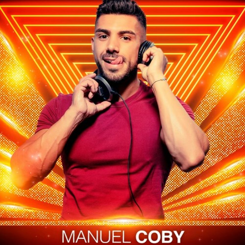 Manuel Coby - EXPLOSIVE Podcast!!!
