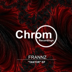 [CHROM070] Frannz - Wild (Original Mix) SNIPPET