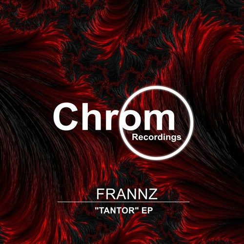 [CHROM070] Frannz - Wild (Original Mix) SNIPPET