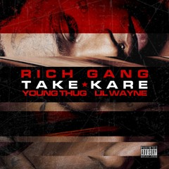 Take Kare (feat. Lil Wayne)