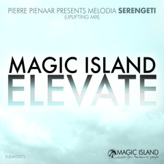 Serengeti (Uplifting Mix)