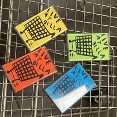 billa ensemble - LIVE AT BILLA - snippet