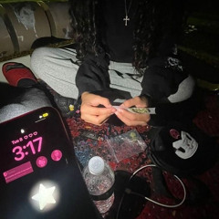 Mac Lukka x Tiltthx x Eovinc - CHAPAD* de LEAN