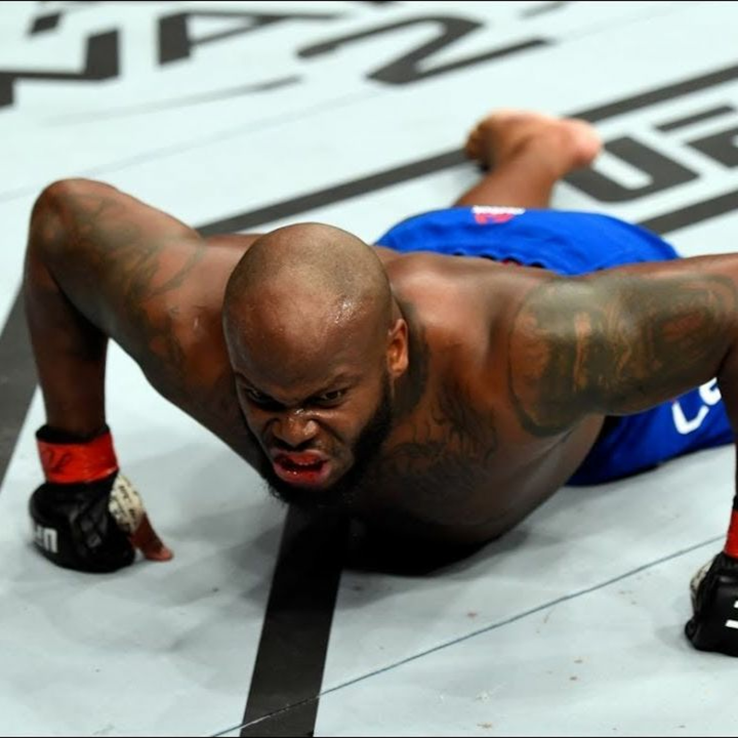 HTHB Shoulder Strikes MMA Ep. 82: "What Is This Card?" with Matt McSweeney and Ty Capone thumbnail