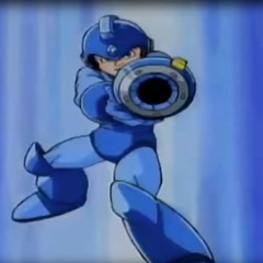 MegaMan German Theme 1994 - 180bpm
